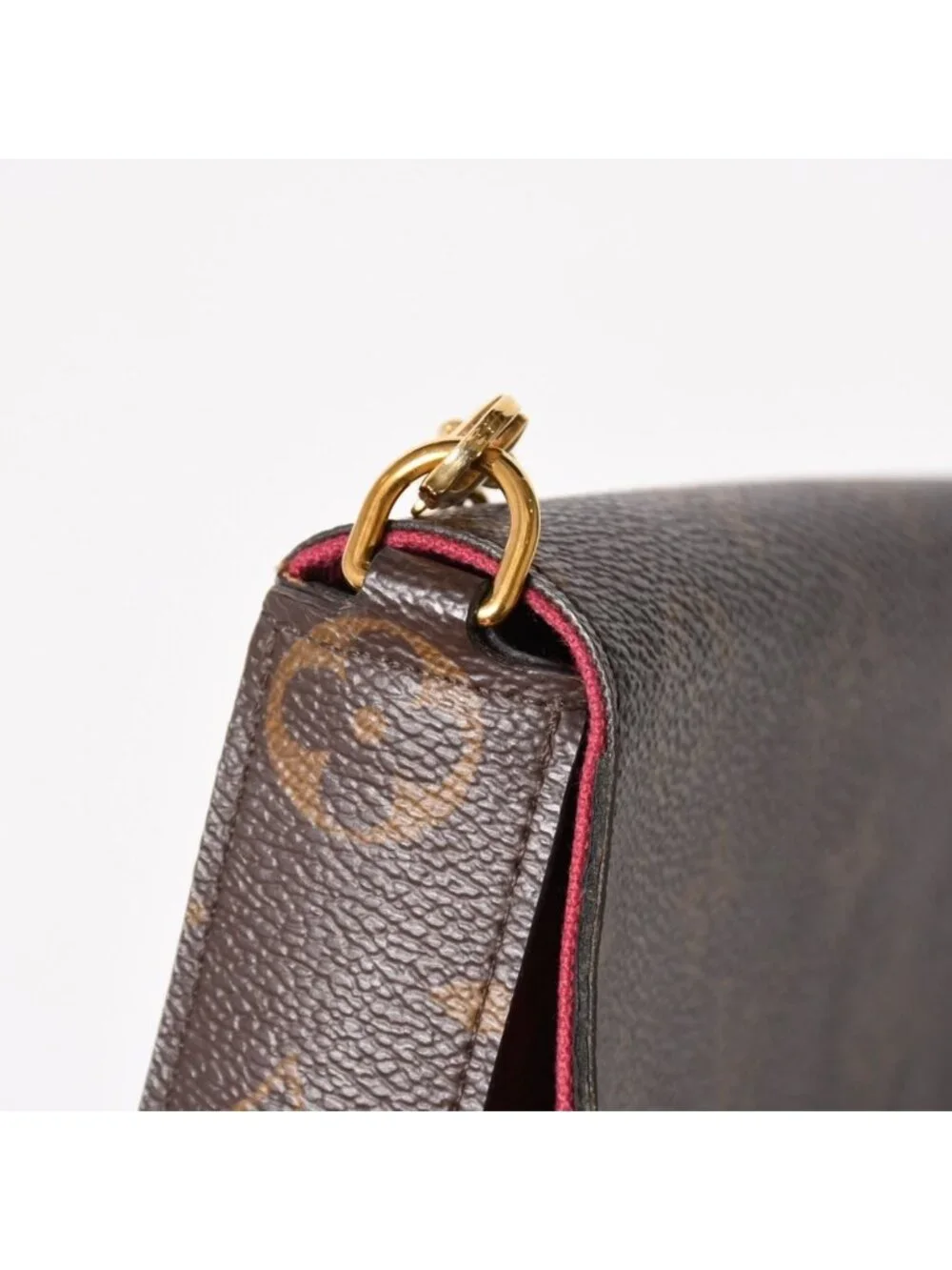 Louis Vuitton Shoulder Bag Pochette Felicie Monogram